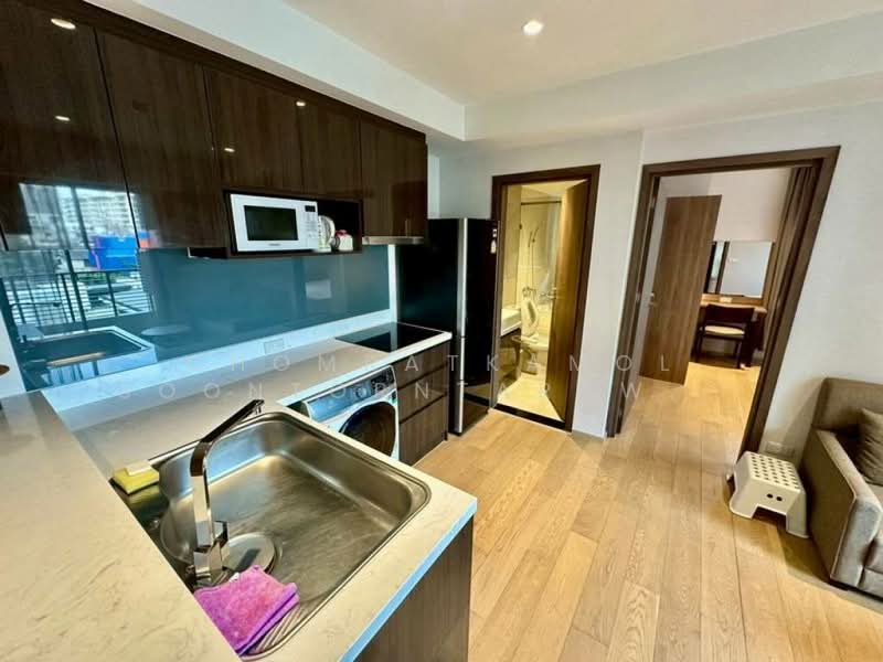Runesu Thonglor 5, Bangkok, 82 Padi Madi Alley, Khlong Tan Nua, Watthana, Bangkok, 2 Bedrooms, 48 sqm, Condo For Sale, by Chomratkamol Soontorntarawong (Gor), 500298284 - DDproperty.com