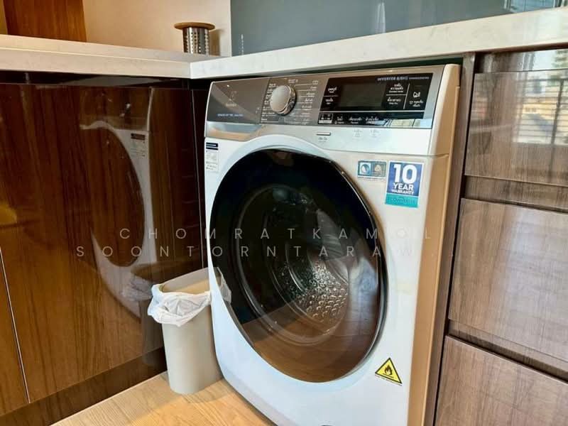 Runesu Thonglor 5, Bangkok, 82 Padi Madi Alley, Khlong Tan Nua, Watthana, Bangkok, 2 Bedrooms, 48 sqm, Condo For Sale, by Chomratkamol Soontorntarawong (Gor), 500298284 - DDproperty.com