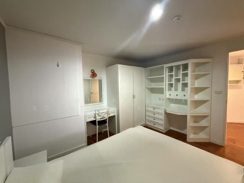 Tai Ping Towers, Bangkok, 582 Soi Sukhumvit 63, Khlong Tan Nua, Watthana, Bangkok, 4 Bedrooms, 255 sqm, Condo For Rent, by Chomratkamol Soontorntarawong (Gor), 500298286 - DDproperty.com