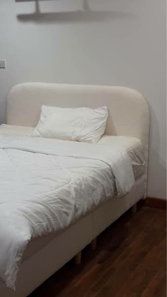 Sampoom Garden Condominium, Bangkok, ซอย 14 Sathorn, Silom, Bang Rak, Bangkok, 1 Bedroom, 55 sqm, Condo For Rent, by Chomratkamol Soontorntarawong (Gor), 500298287 - DDproperty.com