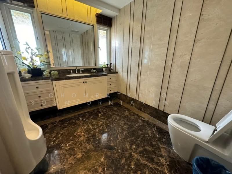 Sathorn Gardens, Bangkok, 39 South Sathorn Road, Thung Maha Mek, Sathon, Bangkok, 4 Bedrooms, 440 sqm, Condo For Sale, by Chomratkamol Soontorntarawong (Gor), 500298288 - DDproperty.com
