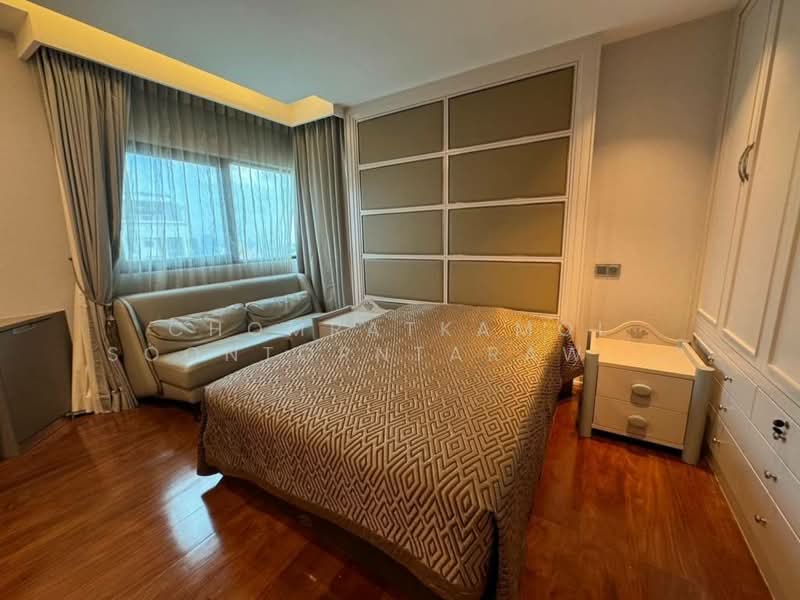Sathorn Gardens, Bangkok, 39 South Sathorn Road, Thung Maha Mek, Sathon, Bangkok, 4 Bedrooms, 440 sqm, Condo For Sale, by Chomratkamol Soontorntarawong (Gor), 500298288 - DDproperty.com
