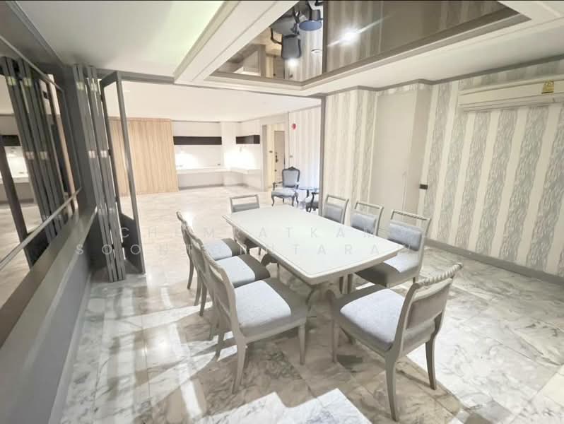 ขาย - D.S. Tower 1 Sukhumvit 33 : ดี.เอส. ทาวเวอร์ 1 สุขุมวิท 33, กรุงเทพ