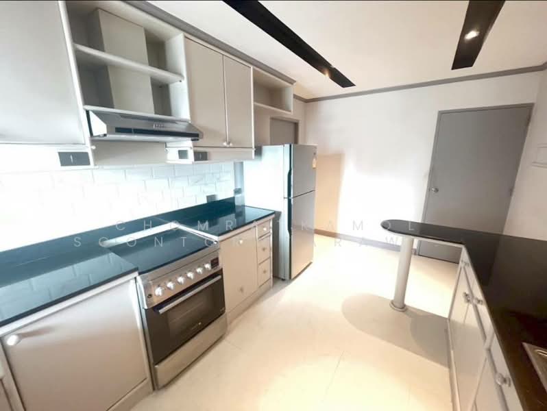ขาย - D.S. Tower 1 Sukhumvit 33 : ดี.เอส. ทาวเวอร์ 1 สุขุมวิท 33, กรุงเทพ