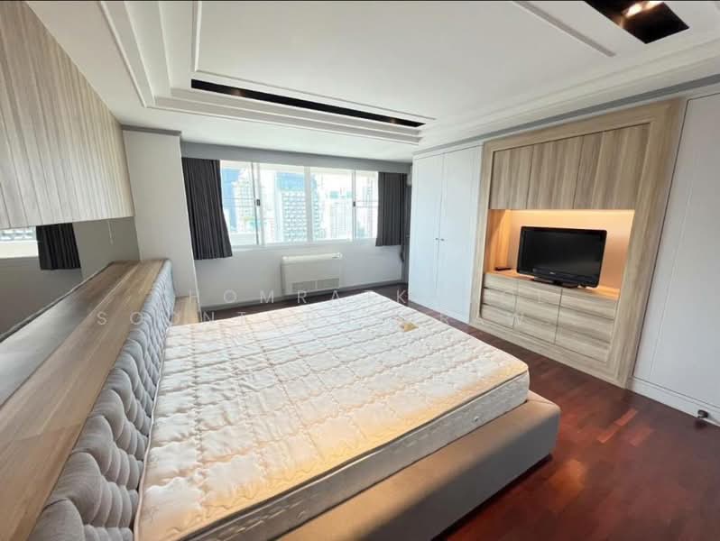 ขาย - D.S. Tower 1 Sukhumvit 33 : ดี.เอส. ทาวเวอร์ 1 สุขุมวิท 33, กรุงเทพ