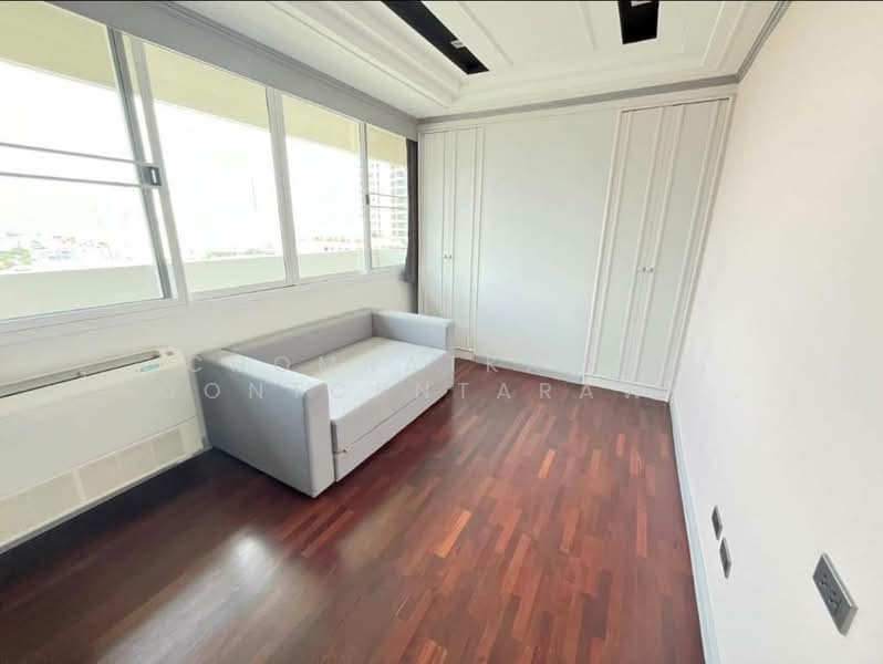 D.S. Tower 1 Sukhumvit 33, Bangkok, Soi Phrom Chit, Khlong Tan Nua, Watthana, Bangkok, 3 Bedrooms, 204 sqm, Condo For Sale, by Chomratkamol Soontorntarawong (Gor), 500298289 - DDproperty.com