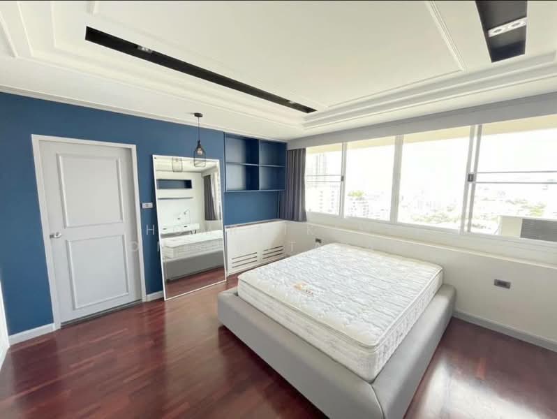 ขาย - D.S. Tower 1 Sukhumvit 33 : ดี.เอส. ทาวเวอร์ 1 สุขุมวิท 33, กรุงเทพ