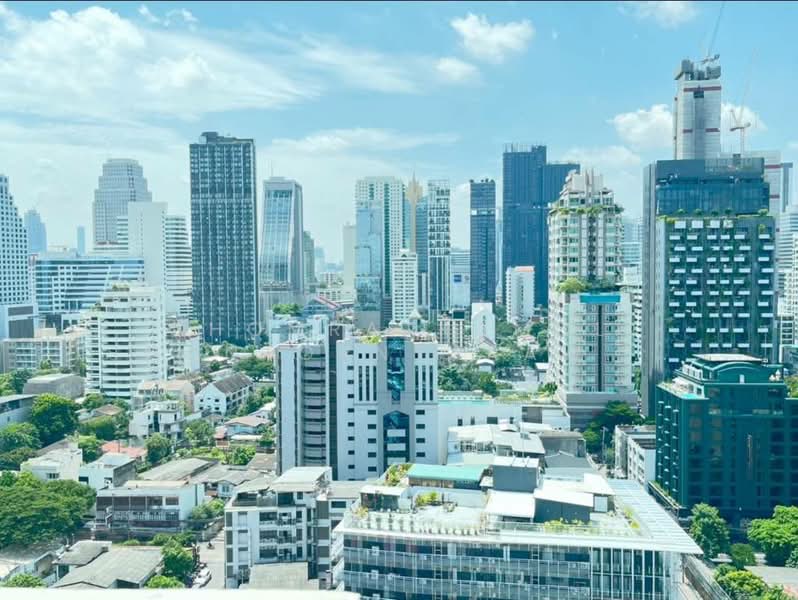 ขาย - D.S. Tower 1 Sukhumvit 33 : ดี.เอส. ทาวเวอร์ 1 สุขุมวิท 33, กรุงเทพ