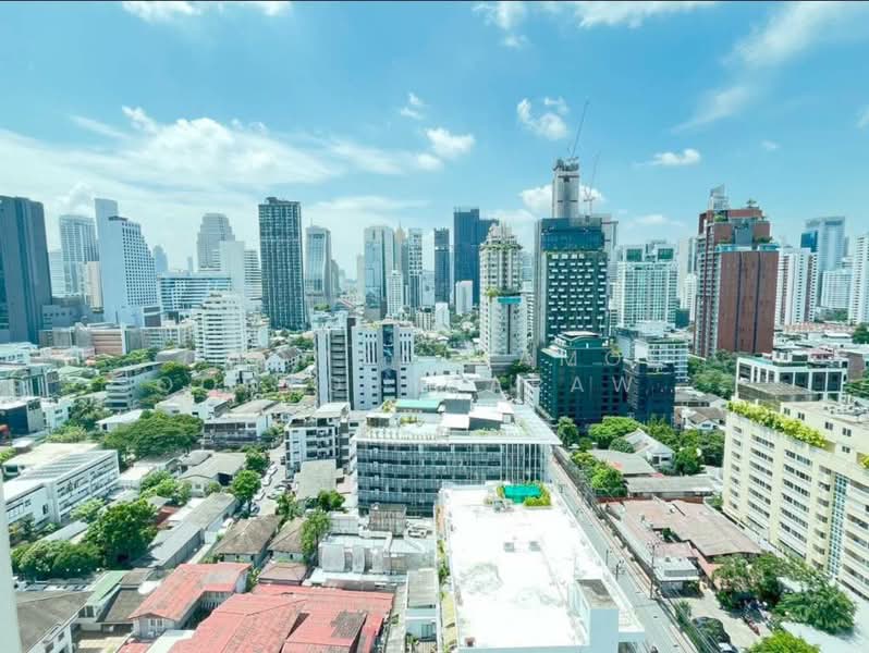 ขาย - D.S. Tower 1 Sukhumvit 33 : ดี.เอส. ทาวเวอร์ 1 สุขุมวิท 33, กรุงเทพ