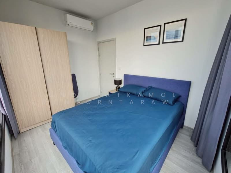 XT Ekkamai, Bangkok, 259 Soi Sukhumvit 63, Khlong Tan Nua, Watthana, Bangkok, 2 Bedrooms, 54 sqm, Condo For Rent, by Chomratkamol Soontorntarawong (Gor), 500298291 - DDproperty.com