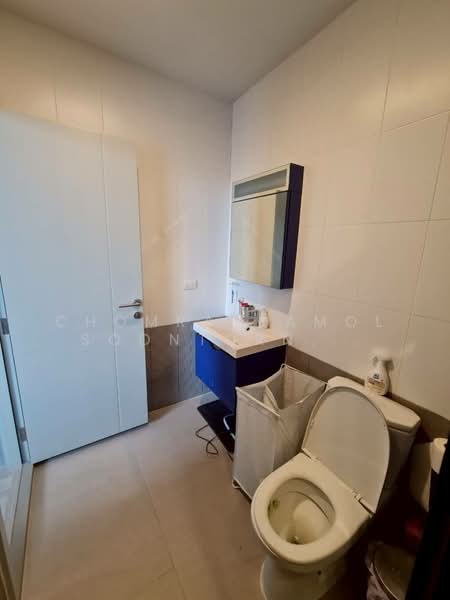XT Ekkamai, Bangkok, 259 Soi Sukhumvit 63, Khlong Tan Nua, Watthana, Bangkok, 2 Bedrooms, 54 sqm, Condo For Rent, by Chomratkamol Soontorntarawong (Gor), 500298291 - DDproperty.com
