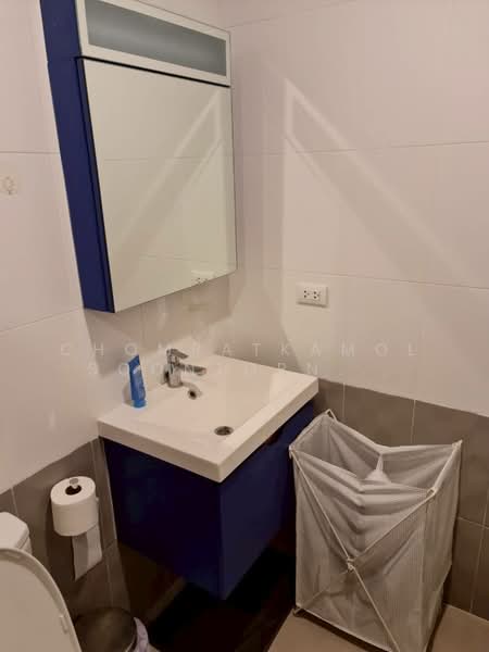 XT Ekkamai, Bangkok, 259 Soi Sukhumvit 63, Khlong Tan Nua, Watthana, Bangkok, 2 Bedrooms, 54 sqm, Condo For Rent, by Chomratkamol Soontorntarawong (Gor), 500298291 - DDproperty.com