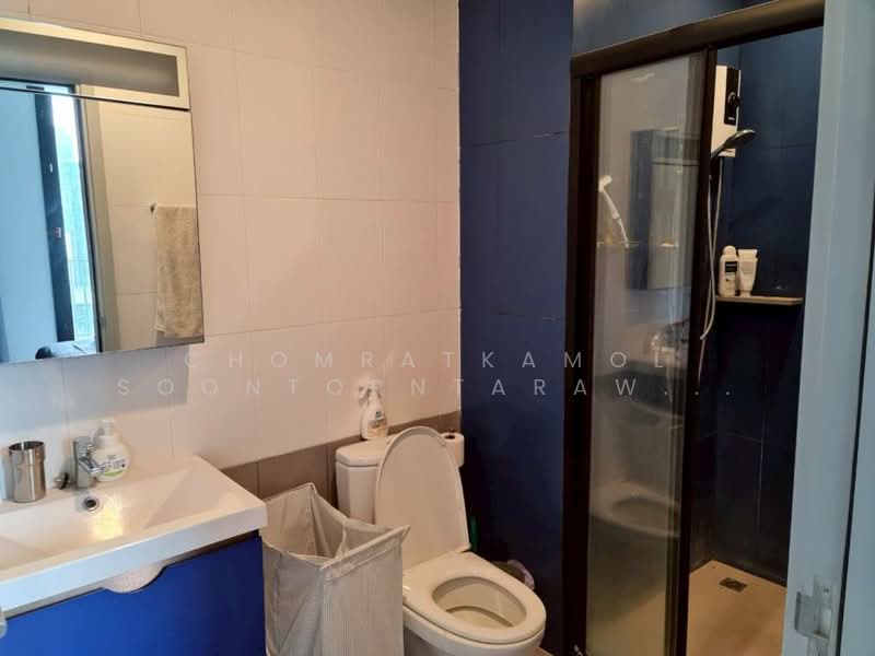 XT Ekkamai, Bangkok, 259 Soi Sukhumvit 63, Khlong Tan Nua, Watthana, Bangkok, 2 Bedrooms, 54 sqm, Condo For Rent, by Chomratkamol Soontorntarawong (Gor), 500298291 - DDproperty.com