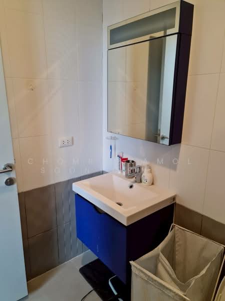 XT Ekkamai, Bangkok, 259 Soi Sukhumvit 63, Khlong Tan Nua, Watthana, Bangkok, 2 Bedrooms, 54 sqm, Condo For Rent, by Chomratkamol Soontorntarawong (Gor), 500298291 - DDproperty.com