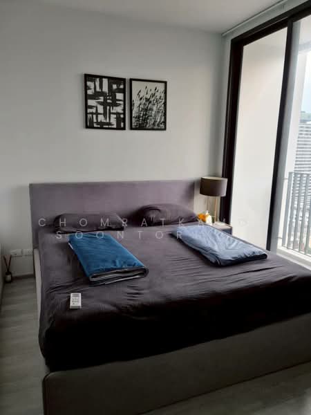XT Ekkamai, Bangkok, 259 Soi Sukhumvit 63, Khlong Tan Nua, Watthana, Bangkok, 2 Bedrooms, 54 sqm, Condo For Rent, by Chomratkamol Soontorntarawong (Gor), 500298291 - DDproperty.com