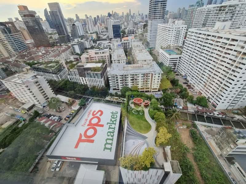 XT Ekkamai, Bangkok, 259 Soi Sukhumvit 63, Khlong Tan Nua, Watthana, Bangkok, 2 Bedrooms, 54 sqm, Condo For Rent, by Chomratkamol Soontorntarawong (Gor), 500298291 - DDproperty.com