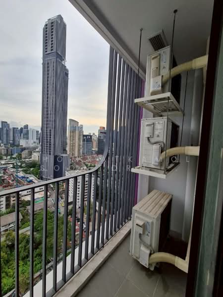 XT Ekkamai, Bangkok, 259 Soi Sukhumvit 63, Khlong Tan Nua, Watthana, Bangkok, 2 Bedrooms, 54 sqm, Condo For Rent, by Chomratkamol Soontorntarawong (Gor), 500298291 - DDproperty.com