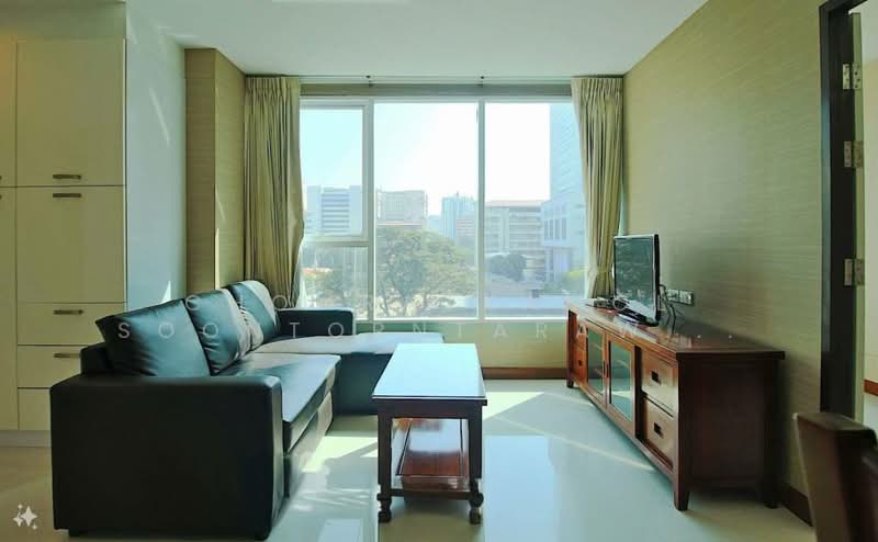 Sukhumvit Living Town (สุขุมวิท ลิฟวิ่ง ทาวน์), กรุงเทพ, 299 ถนนสุขุมวิท 21, คลองเตยเหนือ, วัฒนา, กรุงเทพ, 67 ตร.ม., คอนโด ขาย, โดย Chomratkamol Soontorntarawong (Gor), 500298292 - DDproperty.com