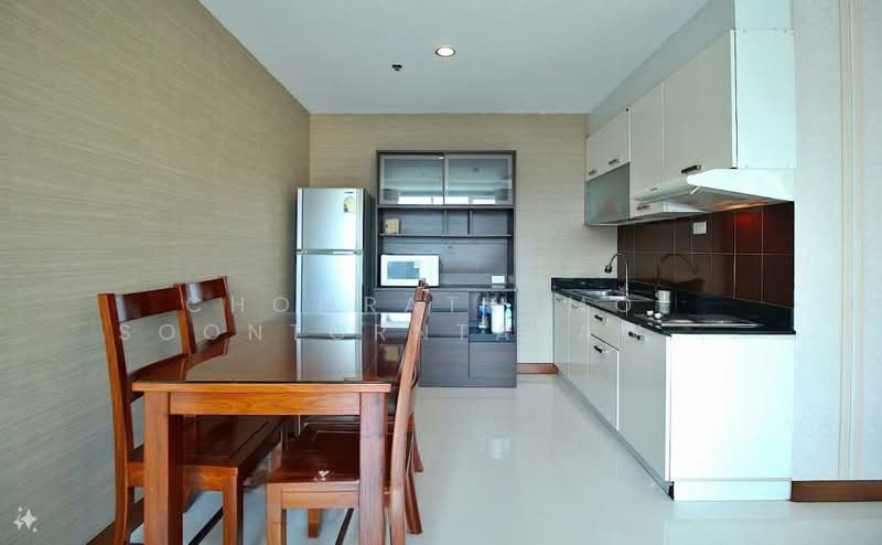 Sukhumvit Living Town (สุขุมวิท ลิฟวิ่ง ทาวน์), กรุงเทพ, 299 ถนนสุขุมวิท 21, คลองเตยเหนือ, วัฒนา, กรุงเทพ, 67 ตร.ม., คอนโด ขาย, โดย Chomratkamol Soontorntarawong (Gor), 500298292 - DDproperty.com