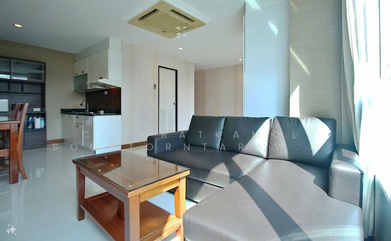 Sukhumvit Living Town, Bangkok, 299 Sukhumvit 21 Road, Khlongtoei Nua, Watthana, Bangkok, 1 Bedroom, 67 sqm, Condo For Sale, by Chomratkamol Soontorntarawong (Gor), 500298292 - DDproperty.com