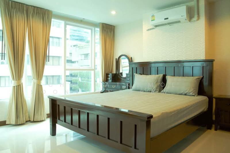 Sukhumvit Living Town, Bangkok, 299 Sukhumvit 21 Road, Khlongtoei Nua, Watthana, Bangkok, 1 Bedroom, 67 sqm, Condo For Sale, by Chomratkamol Soontorntarawong (Gor), 500298292 - DDproperty.com