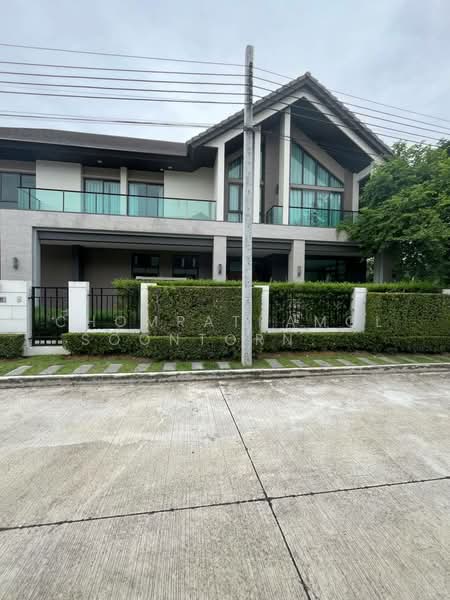 ขาย - Bangkok Boulevard Signature Sathorn-Ratchaphruek : บางกอก บูเลอวาร์ด ซิกเนเจอร์ สาทร-ราชพฤกษ์, กรุงเทพ