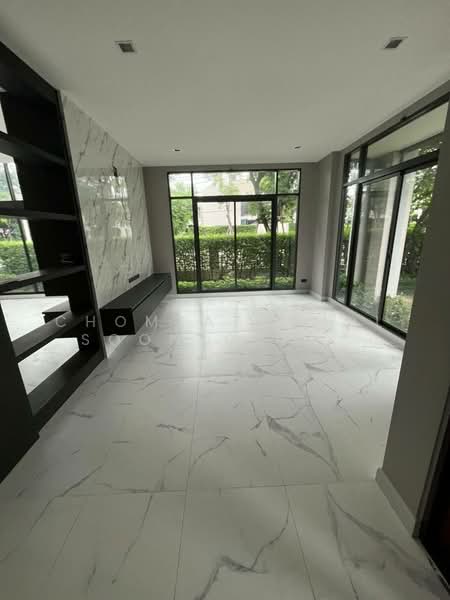 ขาย - Bangkok Boulevard Signature Sathorn-Ratchaphruek : บางกอก บูเลอวาร์ด ซิกเนเจอร์ สาทร-ราชพฤกษ์, กรุงเทพ