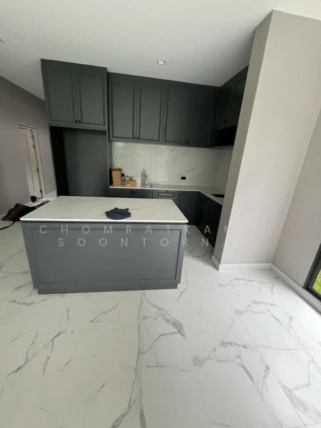 Bangkok Boulevard Signature Sathorn-Ratchaphruek, Bangkok, 72 Bangwaek Road, Bang Chuek Nang, Taling Chan, Bangkok, 4 Bedrooms, 528 sqm, Single Detached House For Sale, by Chomratkamol Soontorntarawong (Gor), 500298294 - DDproperty.com