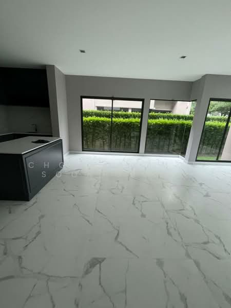 ขาย - Bangkok Boulevard Signature Sathorn-Ratchaphruek : บางกอก บูเลอวาร์ด ซิกเนเจอร์ สาทร-ราชพฤกษ์, กรุงเทพ