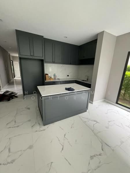 Bangkok Boulevard Signature Sathorn-Ratchaphruek, Bangkok, 72 Bangwaek Road, Bang Chuek Nang, Taling Chan, Bangkok, 4 Bedrooms, 528 sqm, Single Detached House For Sale, by Chomratkamol Soontorntarawong (Gor), 500298294 - DDproperty.com