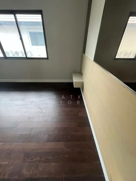 Bangkok Boulevard Signature Sathorn-Ratchaphruek, Bangkok, 72 Bangwaek Road, Bang Chuek Nang, Taling Chan, Bangkok, 4 Bedrooms, 528 sqm, Single Detached House For Sale, by Chomratkamol Soontorntarawong (Gor), 500298294 - DDproperty.com