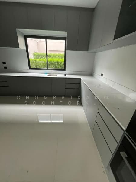 Bangkok Boulevard Signature Sathorn-Ratchaphruek, Bangkok, 72 Bangwaek Road, Bang Chuek Nang, Taling Chan, Bangkok, 4 Bedrooms, 528 sqm, Single Detached House For Sale, by Chomratkamol Soontorntarawong (Gor), 500298294 - DDproperty.com