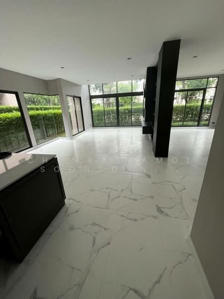 Bangkok Boulevard Signature Sathorn-Ratchaphruek, Bangkok, 72 Bangwaek Road, Bang Chuek Nang, Taling Chan, Bangkok, 4 Bedrooms, 528 sqm, Single Detached House For Sale, by Chomratkamol Soontorntarawong (Gor), 500298294 - DDproperty.com