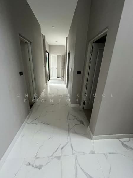 Bangkok Boulevard Signature Sathorn-Ratchaphruek, Bangkok, 72 Bangwaek Road, Bang Chuek Nang, Taling Chan, Bangkok, 4 Bedrooms, 528 sqm, Single Detached House For Sale, by Chomratkamol Soontorntarawong (Gor), 500298294 - DDproperty.com