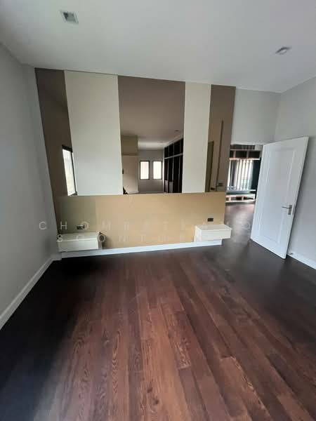 Bangkok Boulevard Signature Sathorn-Ratchaphruek, Bangkok, 72 Bangwaek Road, Bang Chuek Nang, Taling Chan, Bangkok, 4 Bedrooms, 528 sqm, Single Detached House For Sale, by Chomratkamol Soontorntarawong (Gor), 500298294 - DDproperty.com