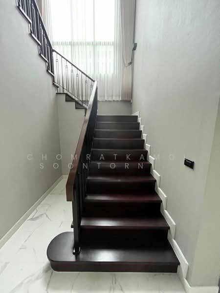 ขาย - Bangkok Boulevard Signature Sathorn-Ratchaphruek : บางกอก บูเลอวาร์ด ซิกเนเจอร์ สาทร-ราชพฤกษ์, กรุงเทพ