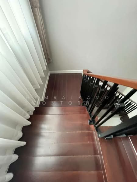 Bangkok Boulevard Signature Sathorn-Ratchaphruek, Bangkok, 72 Bangwaek Road, Bang Chuek Nang, Taling Chan, Bangkok, 4 Bedrooms, 528 sqm, Single Detached House For Sale, by Chomratkamol Soontorntarawong (Gor), 500298294 - DDproperty.com