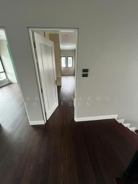Bangkok Boulevard Signature Sathorn-Ratchaphruek, Bangkok, 72 Bangwaek Road, Bang Chuek Nang, Taling Chan, Bangkok, 4 Bedrooms, 528 sqm, Single Detached House For Sale, by Chomratkamol Soontorntarawong (Gor), 500298294 - DDproperty.com