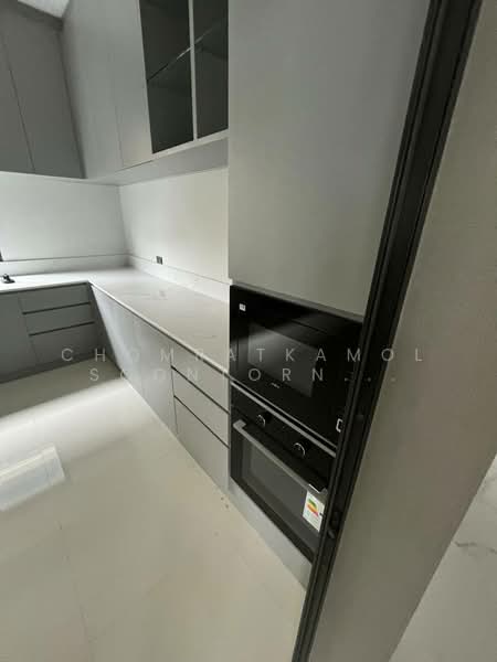 ขาย - Bangkok Boulevard Signature Sathorn-Ratchaphruek : บางกอก บูเลอวาร์ด ซิกเนเจอร์ สาทร-ราชพฤกษ์, กรุงเทพ