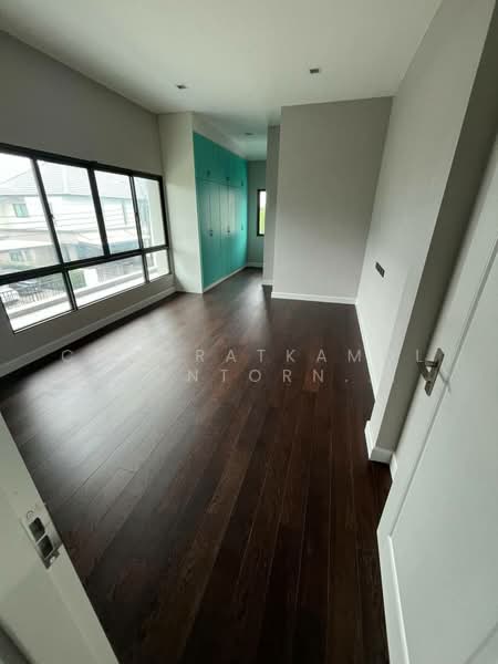 Bangkok Boulevard Signature Sathorn-Ratchaphruek, Bangkok, 72 Bangwaek Road, Bang Chuek Nang, Taling Chan, Bangkok, 4 Bedrooms, 528 sqm, Single Detached House For Sale, by Chomratkamol Soontorntarawong (Gor), 500298294 - DDproperty.com