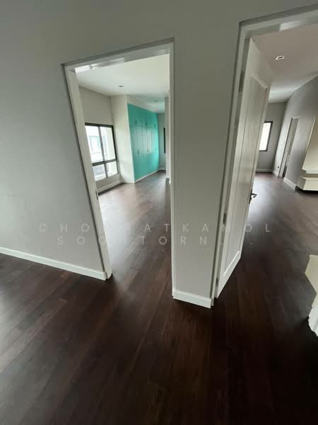 ขาย - Bangkok Boulevard Signature Sathorn-Ratchaphruek : บางกอก บูเลอวาร์ด ซิกเนเจอร์ สาทร-ราชพฤกษ์, กรุงเทพ