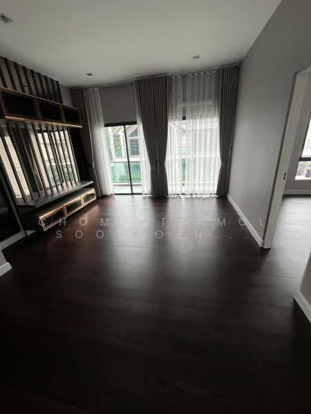 Bangkok Boulevard Signature Sathorn-Ratchaphruek, Bangkok, 72 Bangwaek Road, Bang Chuek Nang, Taling Chan, Bangkok, 4 Bedrooms, 528 sqm, Single Detached House For Sale, by Chomratkamol Soontorntarawong (Gor), 500298294 - DDproperty.com