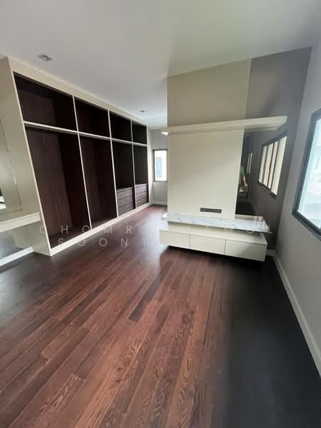Bangkok Boulevard Signature Sathorn-Ratchaphruek, Bangkok, 72 Bangwaek Road, Bang Chuek Nang, Taling Chan, Bangkok, 4 Bedrooms, 528 sqm, Single Detached House For Sale, by Chomratkamol Soontorntarawong (Gor), 500298294 - DDproperty.com