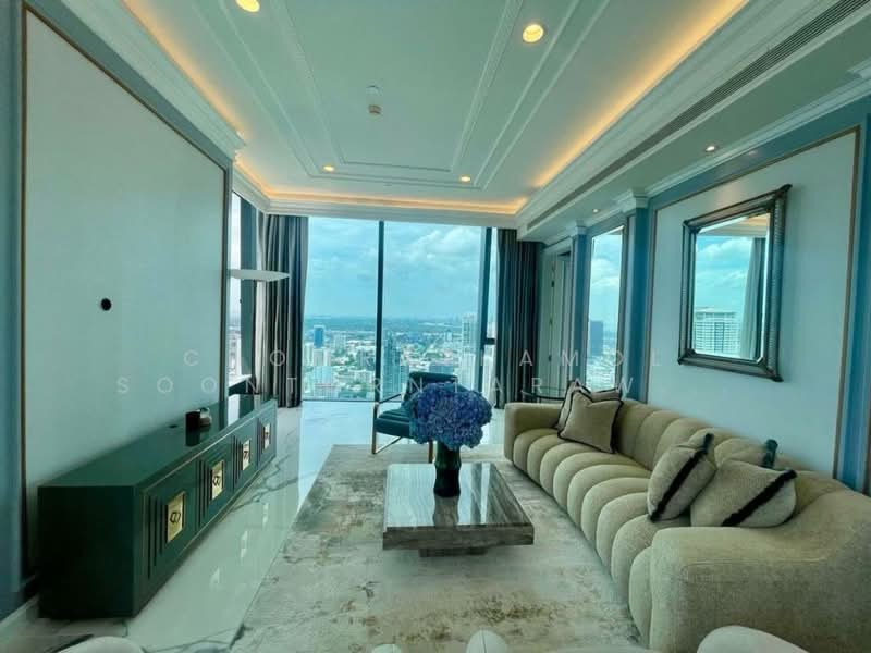 MARQUE Sukhumvit, Bangkok, 719 Sukhumvit 39 Road, Khlong Tan Nua, Watthana, Bangkok, 2 Bedrooms, 185 sqm, Condo For Sale, by Chomratkamol Soontorntarawong (Gor), 500298295 - DDproperty.com