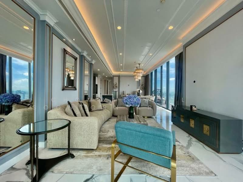 MARQUE Sukhumvit, Bangkok, 719 Sukhumvit 39 Road, Khlong Tan Nua, Watthana, Bangkok, 2 Bedrooms, 185 sqm, Condo For Sale, by Chomratkamol Soontorntarawong (Gor), 500298295 - DDproperty.com