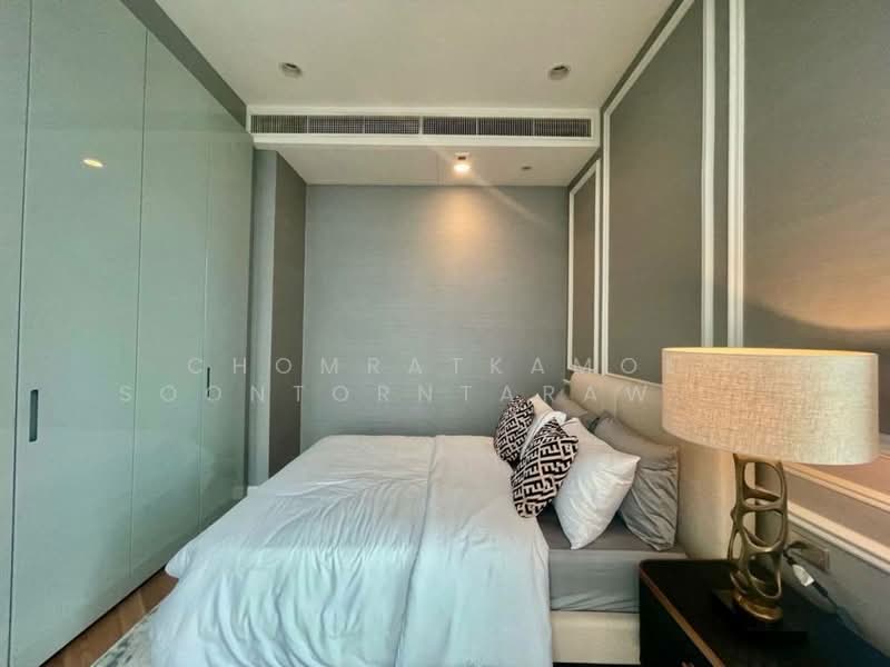 MARQUE Sukhumvit, Bangkok, 719 Sukhumvit 39 Road, Khlong Tan Nua, Watthana, Bangkok, 2 Bedrooms, 185 sqm, Condo For Sale, by Chomratkamol Soontorntarawong (Gor), 500298295 - DDproperty.com