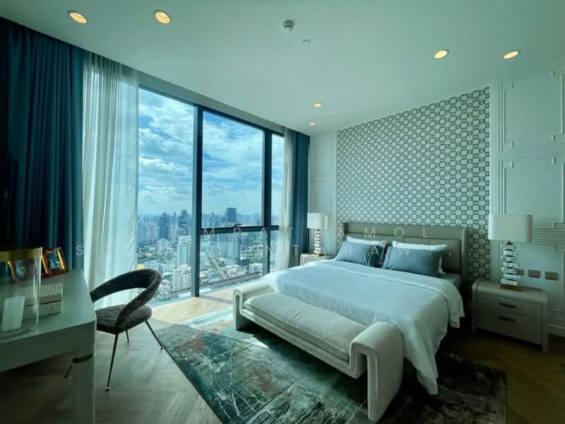 MARQUE Sukhumvit, Bangkok, 719 Sukhumvit 39 Road, Khlong Tan Nua, Watthana, Bangkok, 2 Bedrooms, 185 sqm, Condo For Sale, by Chomratkamol Soontorntarawong (Gor), 500298295 - DDproperty.com