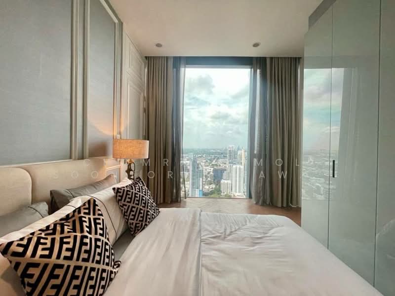 MARQUE Sukhumvit, Bangkok, 719 Sukhumvit 39 Road, Khlong Tan Nua, Watthana, Bangkok, 2 Bedrooms, 185 sqm, Condo For Sale, by Chomratkamol Soontorntarawong (Gor), 500298295 - DDproperty.com