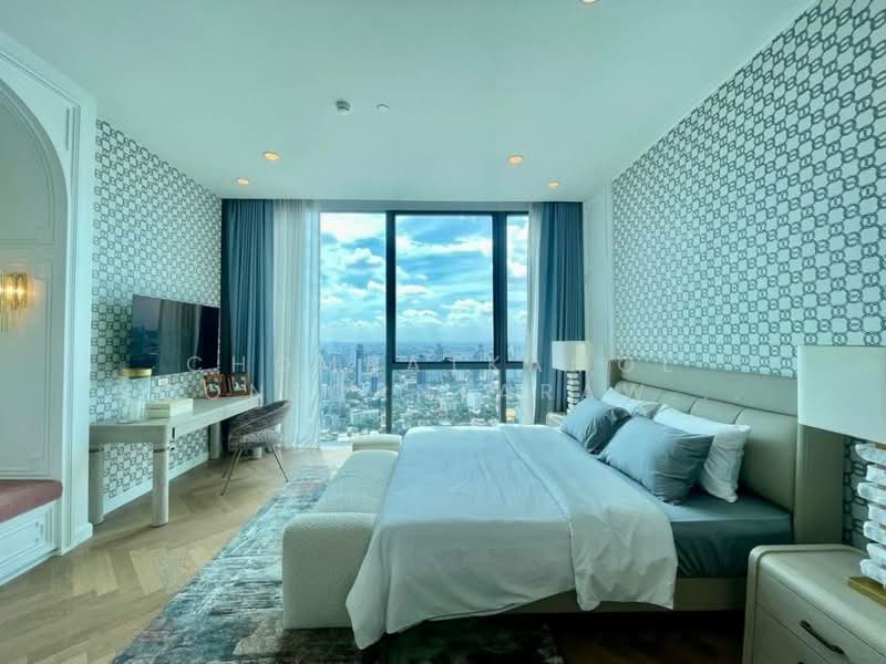 MARQUE Sukhumvit, Bangkok, 719 Sukhumvit 39 Road, Khlong Tan Nua, Watthana, Bangkok, 2 Bedrooms, 185 sqm, Condo For Sale, by Chomratkamol Soontorntarawong (Gor), 500298295 - DDproperty.com