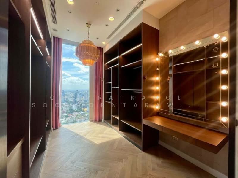 MARQUE Sukhumvit, Bangkok, 719 Sukhumvit 39 Road, Khlong Tan Nua, Watthana, Bangkok, 2 Bedrooms, 185 sqm, Condo For Sale, by Chomratkamol Soontorntarawong (Gor), 500298295 - DDproperty.com